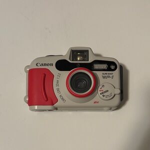 Canon Sure Shot WP-1